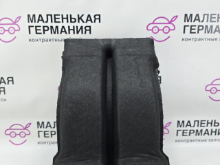 воздуховод BMW X6 F16 2014, 3.0 л., N55 B30 A, бензин, АКПП, красный, правый руль, 64229112783, 9112783