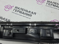 Кронштейн крепления порога BMW X1 F48 2016, 2.0 л., B47 C20 A, дизель, АКПП, alpinweiss 3 (300), передний привод, правый руль, 51777332334, 7332334 - фото №10