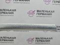 молдинг стекла BMW X5 F15 2014, 3.0 л., N57 D30 A, дизель, АКПП, mineralweiss metallic (a96), полный привод, правый руль, 51377289723, 7289723 - фото №6