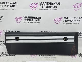 декоративная крышка двигателя BMW Z4 E85 2003, 2.5 л., M54 B25 (256S5), бензин, АКПП, кабриолет, 13531435950, 1435950