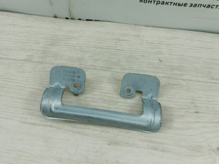 кронштейн (крепление) BMW 3 серия G20 2020, 2.0 л., B46 B20 B, бензин, АКПП, белый alpinweiss 3 (300), седан, задний привод, 51447458428, 7458428