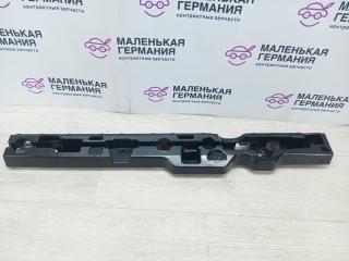 Кронштейн крепления порога BMW 5 серия G30/G31 G30 (2016 - 2020), 2.0 л., B47 D20 A, дизель, белый, седан, 7387345, 51777387345