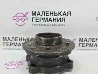 ступица передняя BMW X5 M F85 2016, 4.4 л., S63 B44 B, бензин, АКПП, donington grau (c28), полный привод, 31227850161, 7850161