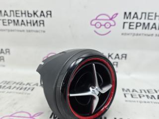 дефлектор обдува салона Mercedes-Benz A-Класс W176 (2012 - 2015), серый, правый руль, A1768301054