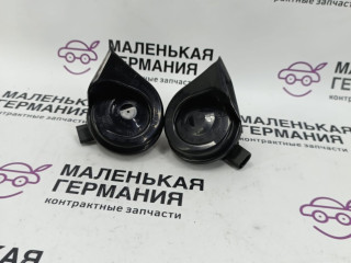 сигнал (клаксон) BMW 5 серия F10/F11 [рестайлинг] F10 2013, 2.0 л., N20 B20 A, бензин, серебро, седан, 61337279781, 7279781