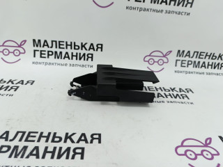 кронштейн блока управления BMW 5 серия G30/G31 G30 2019, 4.4 л., N63 B44 C, бензин, АКПП, carbonschwarz metallic (416), седан, полный привод, 32306865267, 6865267