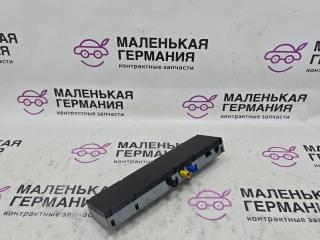 усилитель антенны BMW Z4 E85 2003, 2.5 л., M54 B25 (256S5), бензин, АКПП, кабриолет, 65206912817, 6912817