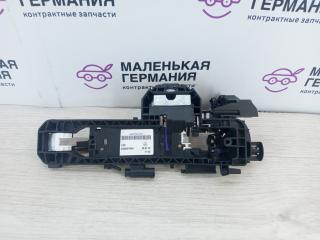 скелет ручки двери передней правой Mercedes-Benz GLE W166 (2015 - 2018), A34560101, A2047602434