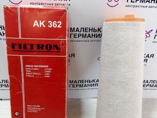 фильтр воздушный BMW 3 серия E46 (1997 - 2003), AK362