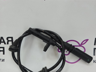 датчик ABS BMW X6 F16 2014, 3.0 л., N55 B30 A, бензин, АКПП, красный, правый руль, 34526771776, 6771776