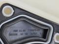 короб предохранителей BMW X5 F15 2013, 3.0 л., N57 D30 A, дизель, АКПП, mineralweiss metallic (a96), внедорожник 5 дв., полный привод, правый руль, 12908593971, 8593971, 12907555121, 7555121 - фото №10