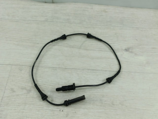 датчик ABS BMW X5 G05 (2018 - 2026), 34526895656, 6895656