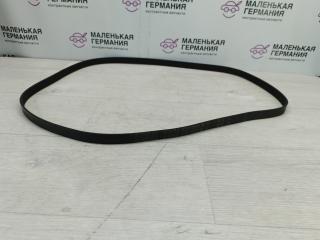 ремень ручейковый Mercedes-Benz E-Класс W212 [рестайлинг] W212 (2013 - 2016), 2.0 л., M 274.920, бензин, синий, седан, задний привод, правый руль, A0009933900