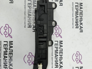 кронштейн (крепление) BMW 5 серия G30/G31 G31 2017, 2.0 л., B48 B20 B, бензин, АКПП, alpinweiss 3 (300), универсал, правый руль, 61139334787, 9334787, 61139334789, 9334789, 6863648, 6863647