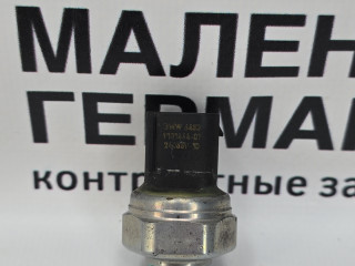 датчик кондиционера BMW X1 F48 2017, 2.0 л., B48 A20 B, бензин, АКПП, синий mediterranblau c10, полный привод, правый руль, 64539181464