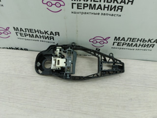 скелет ручки двери передней правой BMW X3 G01 (2017 - 2026), 51217401206, 7401206