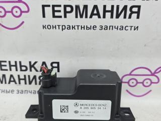 Преобразователь напряжения Mercedes-Benz E-Класс W213/S213/C238/A238 2018, 2.0 л., M 274.920, бензин, АКПП, 149 polar white или polarweiss, седан, задний привод, правый руль, A2059053414, A0225452426