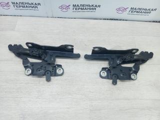 петля капота левая BMW 3 серия F30/F31/F34 F30 2012, 3.0 л., N55 B30 A, бензин, АКПП, black sapphire metallic (475), седан, задний привод, 7239415, 41617286343, 7286343