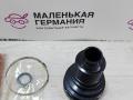пыльник ШРУСа BMW 5 серия F07/F10/F11 (2009 - 2013), 27102 - фото №2