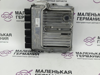 блок управления двигателем BMW 5 серия G30/G31 G30 2019, 4.4 л., N63 B44 C, бензин, АКПП, carbonschwarz metallic (416), седан, полный привод, 9895529, 0261S21777, 12149895529, 12149489945, 9489945, 12148664547, 12148678187, 12148678936, 12148680196, 12148692962, 12148489447
