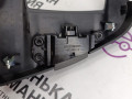 Накладка подлокотника BMW 5 серия G30/G31 G31 2017, 2.0 л., B48 B20 B, бензин, АКПП, alpinweiss 3 (300), универсал, правый руль, 51169330867, 9330867 - фото №10