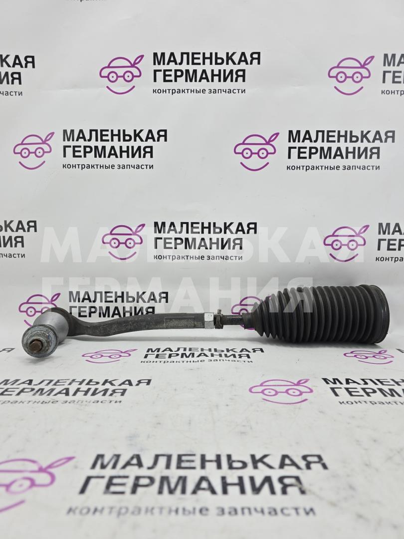 тяга рулевая Mercedes-Benz C-Класс W205/S205/C205 2014, 2.0 л., M 274.920, бензин, АКПП, белый, седан, задний привод, правый руль, A2054600605 - фото №1