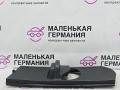 обшивка стойки центральной правой Mercedes-Benz A-Класс W176 (2012 - 2015), серый, правый руль, A2466900430 - фото №3