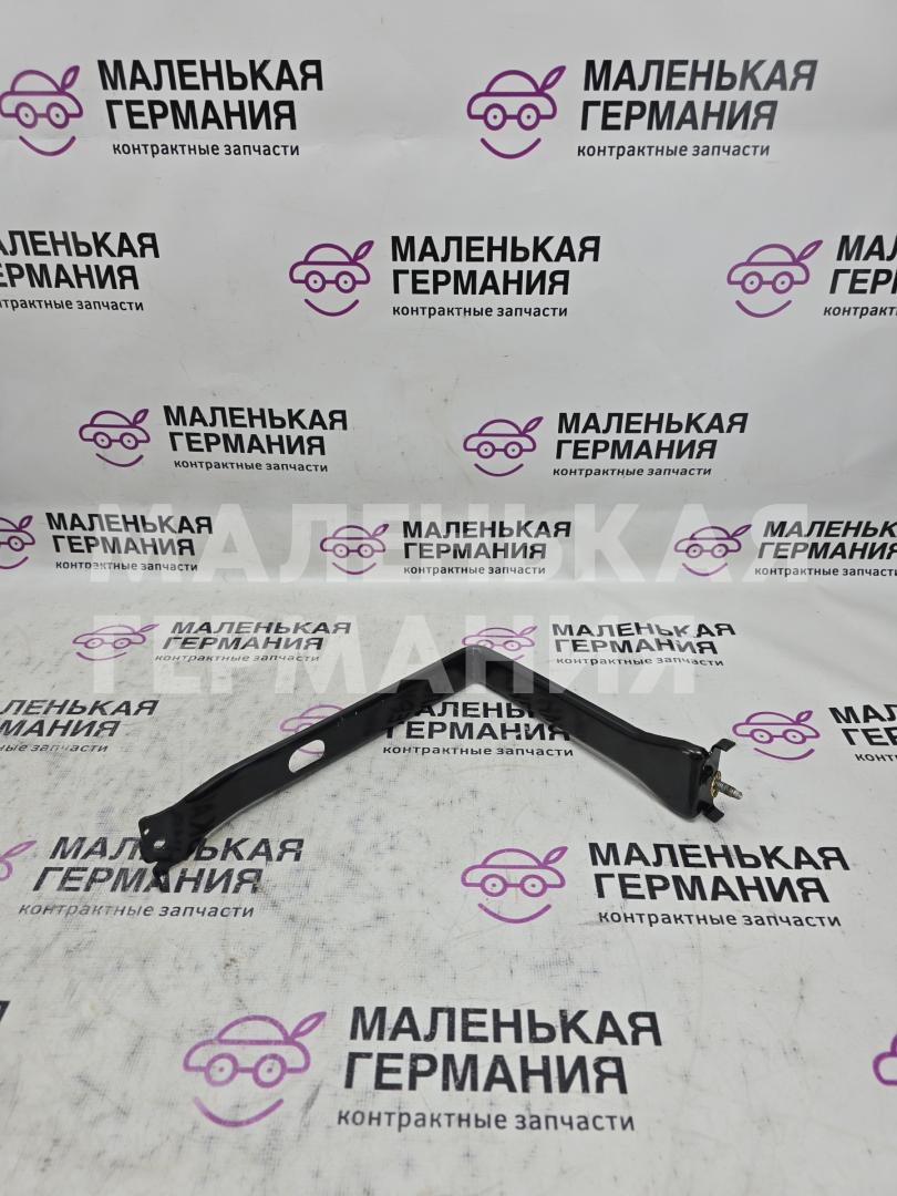 крепление аккумулятора BMW Z4 E85 2003, 2.5 л., M54 B25 (256S5), бензин, АКПП, кабриолет, 61216911024, 6911024 - фото №1