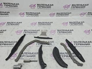 комплект грм BMW X1 F48 2017, 2.0 л., B48 A20 B, бензин, АКПП, alpinweiss 3 (300), полный привод, правый руль, 13527636185, 13527636186, 11317617472, 11317617489, 11317617474, 11317617475, 13527797905, 13527617476, 11318648729, 7636185, 7636186, 7617489, 7617472, 7617474, 7617475, 7797905, 7617476, 8648729