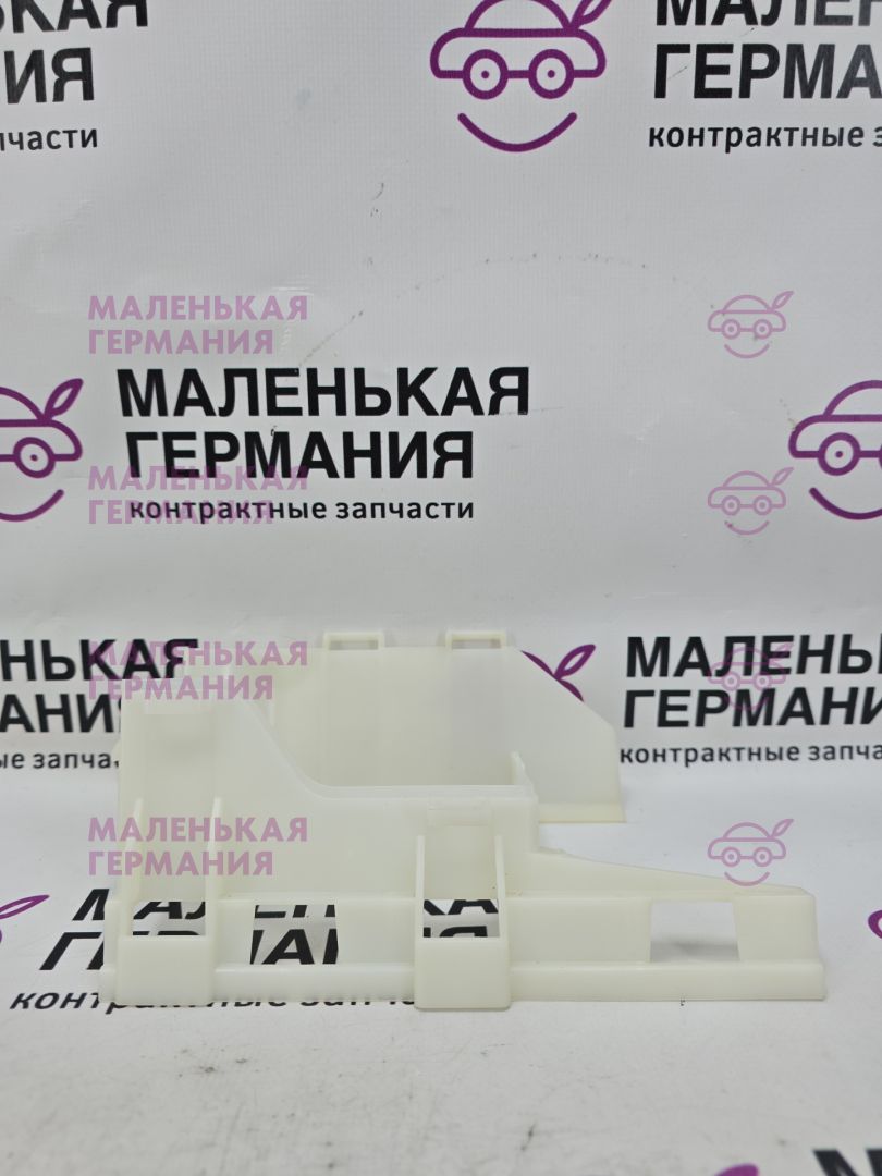 кронштейн блока управления BMW X1 F48 2017, 2.0 л., B48 A20 B, бензин, АКПП, синий mediterranblau c10, полный привод, правый руль, 12908617355, 8617355 - фото №1