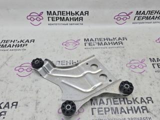 Кронштейн блока ABS BMW 5 серия G30/G31 G30 2018, 2.0 л., B48 B20 A, бензин, АКПП, a96 mineral-weiss metallic, седан, задний привод, правый руль, 34516861631, 6861631