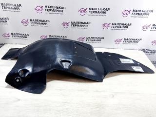 защита арок передняя левая (подкрылок) Peugeot 206 1 поколение (1998 - 2003), STPG26016L2