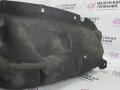 защита арок задняя левая (подкрылок) BMW X5 F15 2014, 3.0 л., N57 D30 A, дизель, АКПП, mineralweiss metallic (a96), полный привод, правый руль, 51487290669, 7290669 - фото №2