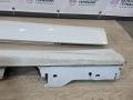 пороги (комплект) BMW 1 серия F20/F21 F20 2013, 3.0 л., N55 B30 A, бензин, АКПП, 300, u300 — alpinweiss iii, хетчбэк 5 дв., задний привод, правый руль, 51778051036, 8051036, 51778051035, 8051035, 871137420, 871037240, 51778056815, 8056815, 51778056816, 8056816 - фото №10