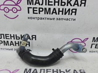 трубка охлаждения турбины BMW X3 F25 2013, 2.0 л., N20 B20 A, бензин, АКПП, а52/7 spacegrau, хетчбэк 5 дв., полный привод, правый руль, 11427588934, 7588934