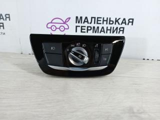 переключатель света BMW 5 серия G30/G31 G30 2017, 3.0 л., B58 B30 A, бензин, АКПП, темно-синий, седан, полный привод, 61316841881, 6841881