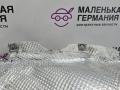 тепловой экран моторного отсека BMW X6 F16 2014, 3.0 л., N55 B30 A, бензин, АКПП, красный, правый руль, 51487180630, 7180630 - фото №11