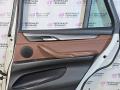 дверь задняя правая BMW X5 F15 (2013 - 2018), 3.0 л., N57 D30 A, дизель, АКПП, 41517386740, 7386740 - фото №36