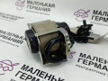 ремень безопасности BMW X5 F15 2014, 3.0 л., N57 D30 A, дизель, АКПП, mineralweiss metallic (a96), полный привод, правый руль, 624640200, 72117343628, 7343628 - фото №5