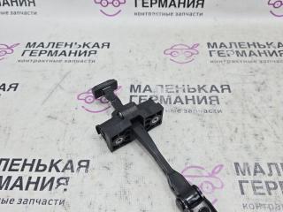 ограничитель открывания двери BMW X1 F48 2017, 2.0 л., B48 A20 B, бензин, АКПП, синий mediterranblau c10, полный привод, правый руль, 51217436001, 7436001