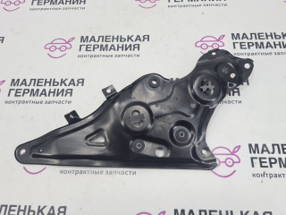 кронштейн (крепление) BMW 6 серия F06/F12/F13 2012, 4.4 л., N63 B44 B, бензин, АКПП, alpinweiss 3 (300), хетчбэк 5 дв., задний привод, правый руль, 51717294328, 7294328
