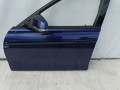 дверь передняя левая BMW 3 серия F30/F31/F34 F30 2012, 3.0 л., N55 B30 A, бензин, АКПП, black sapphire metallic (475), седан, задний привод, 41007298565, 7298565 - фото №5