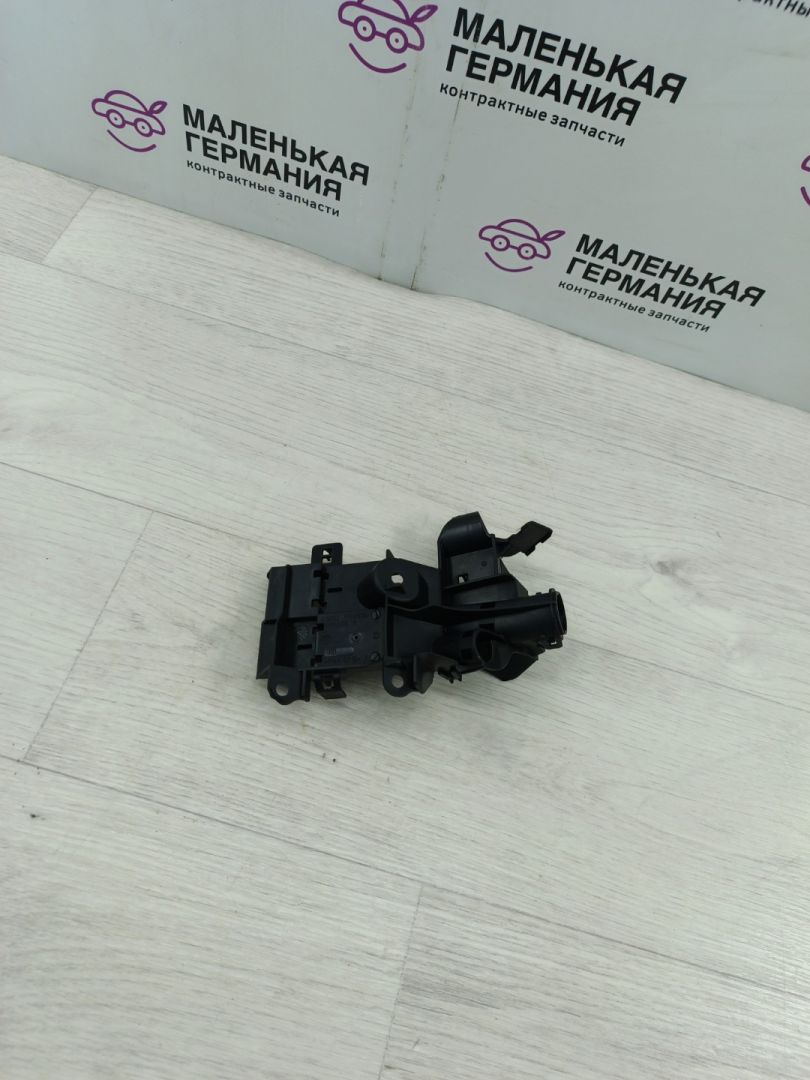 кронштейн (крепление) BMW 5 серия F07/F10/F11 (2009 - 2013), 3.0 л., N52 B30 AF, бензин, 12527584619, 12527584620 - фото №1