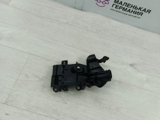 кронштейн (крепление) BMW 5 серия F07/F10/F11 (2009 - 2013), 3.0 л., N52 B30 AF, бензин, 12527584619, 12527584620
