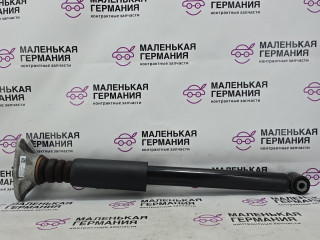 амортизатор задний BMW X1 F48 2017, 2.0 л., B48 A20 B, бензин, АКПП, alpinweiss 3 (300), полный привод, правый руль, 33506886761, 6886761, 33526861693, 6861693