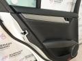 дверь задняя левая Mercedes-Benz C-Класс W204 [рестайлинг] W204.048 2012, 1.8 л., M 271.860, бензин, АКПП, 149 белый, седан, задний привод, правый руль - фото №57