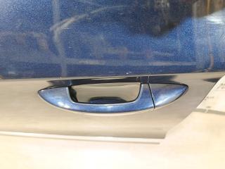 ручка наружная Volkswagen Passat CC 1 поколение [рестайлинг] 2013, 2.0 л., CCZB, бензин, робот, z2/h5x синий металлик, седан, передний привод, правый руль