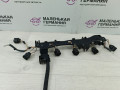 проводка двигателя BMW 5 серия F07/F10/F11 (2009 - 2013), 3.0 л., N52 B30 AF, бензин, 12527584696, 12527584698, 7584696, 7584698 - фото №4