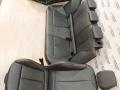 салон (комплект сидений) BMW 1 серия F20/F21 F20 2013, 3.0 л., N55 B30 A, бензин, АКПП, 300, u300 — alpinweiss iii, хетчбэк 5 дв., задний привод, правый руль - фото №3