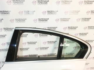 направляющая стекла задней левой BMW 5 серия G30/G31 G30 2018, 2.0 л., B48 B20 A, бензин, АКПП, a96 mineral-weiss metallic, седан, задний привод, правый руль